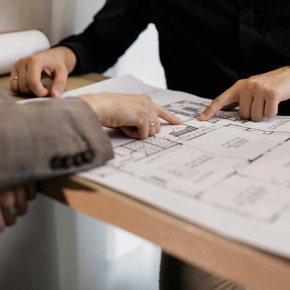 ผู้ประกอบการค้นหาบุคลากรสาย Interior Design